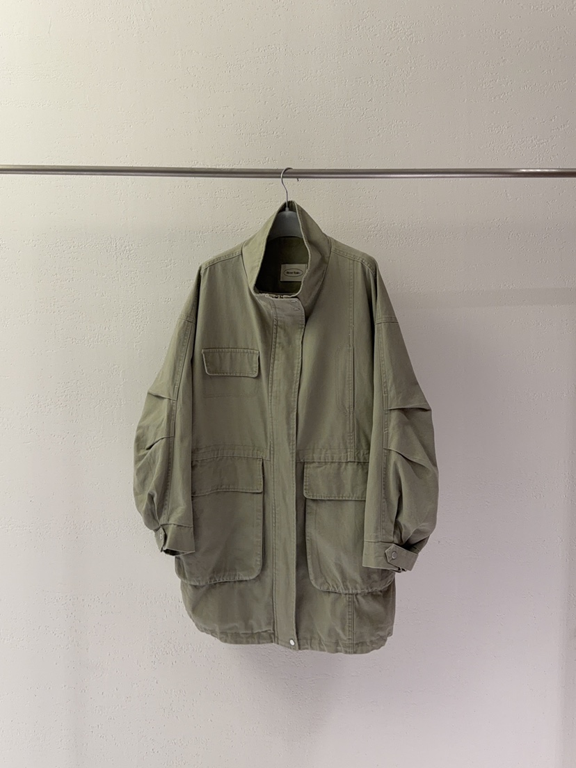 RIVER RAIN韓國直郵女士新品時尚真品熱賣人氣休閑推薦夾克RIVER RAIN夾克圖色1