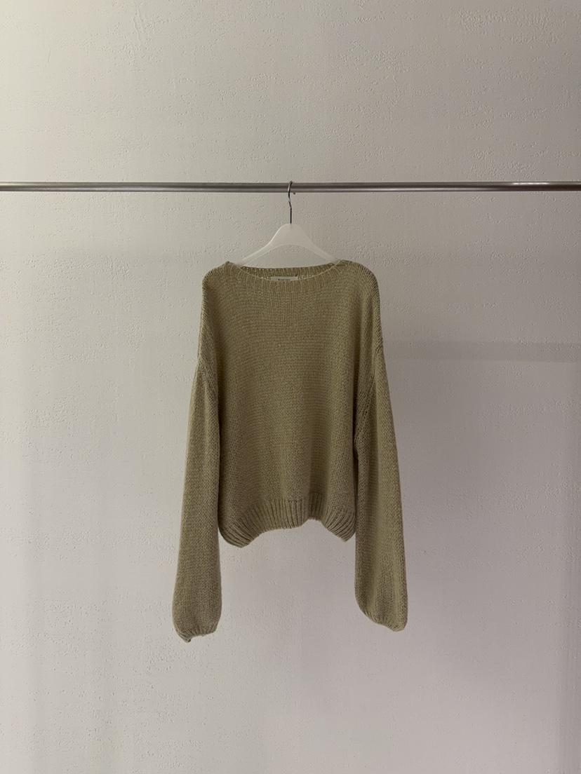 RIVER RAIN韓國代購女裝新品真品人氣熱賣時尚推薦針織衫RIVER RAIN針織衫圖色3