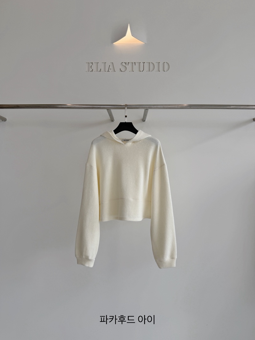 ELIA韓國代購女士新品真品休閑熱賣時尚推薦人氣衛衣ELIA衛衣圖色1