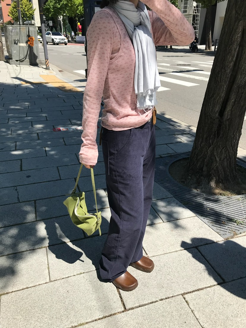ESCHER東大門代購女士新款真品熱賣休閑時尚人氣推薦長袖T恤ESCHER長袖T恤