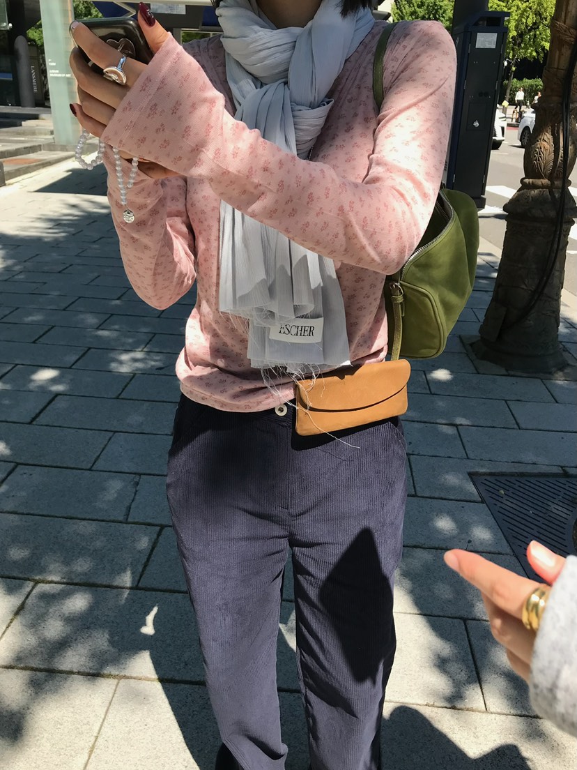 ESCHER東大門代購女士新款真品熱賣休閑時尚人氣推薦長袖T恤ESCHER長袖T恤