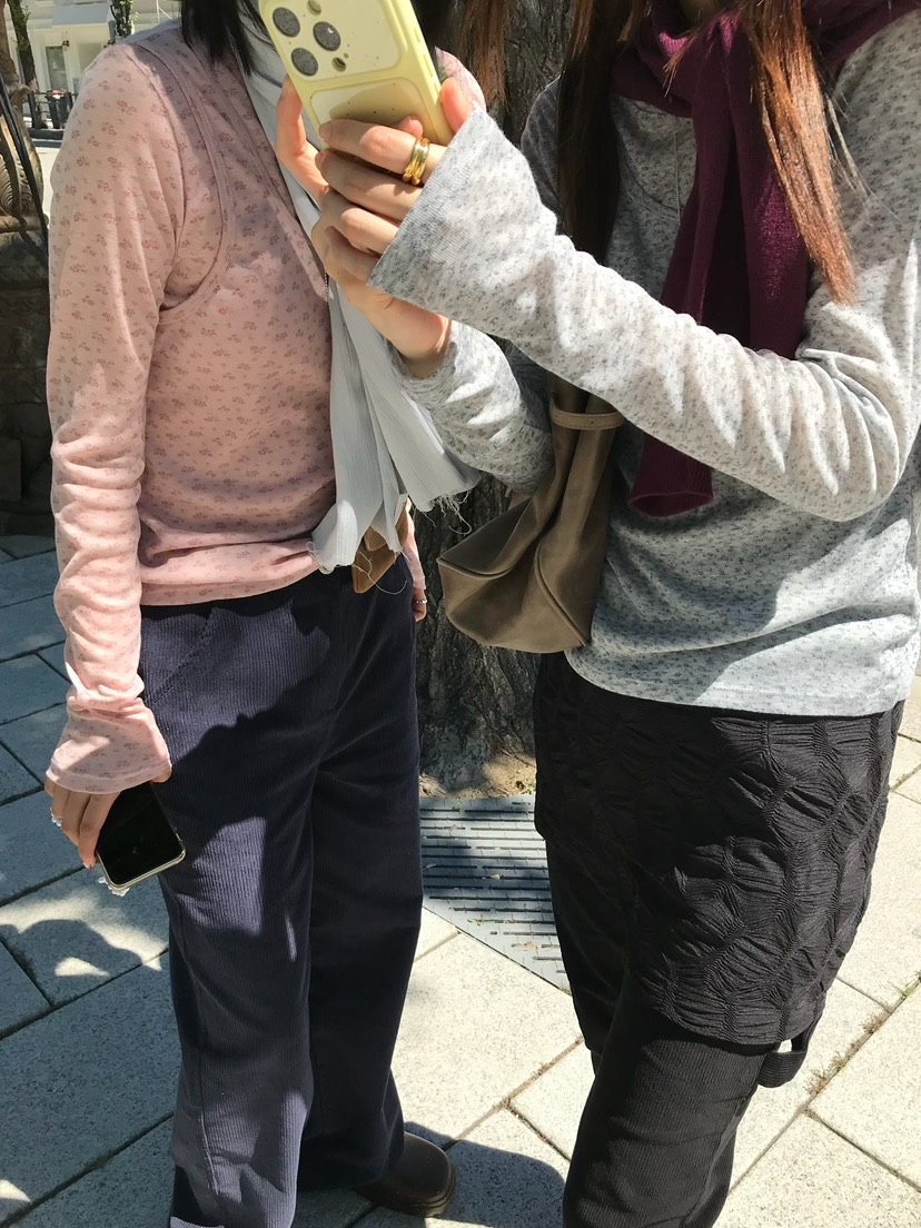 ESCHER東大門代購女士新款真品熱賣休閑時尚人氣推薦長袖T恤ESCHER長袖T恤