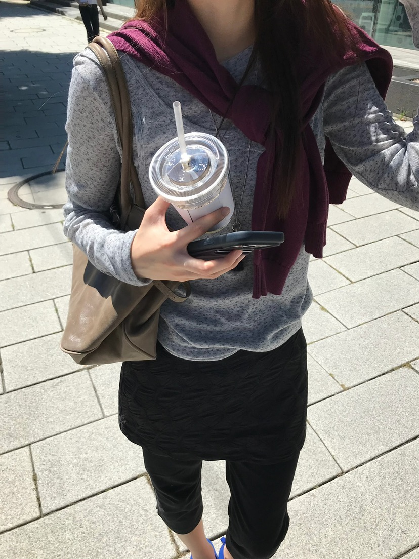 ESCHER東大門代購女士新款真品熱賣休閑時尚人氣推薦長袖T恤ESCHER長袖T恤