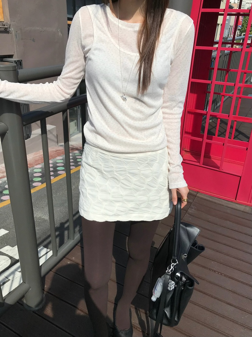 ESCHER東大門代購女士新款真品熱賣休閑時尚人氣推薦長袖T恤ESCHER長袖T恤