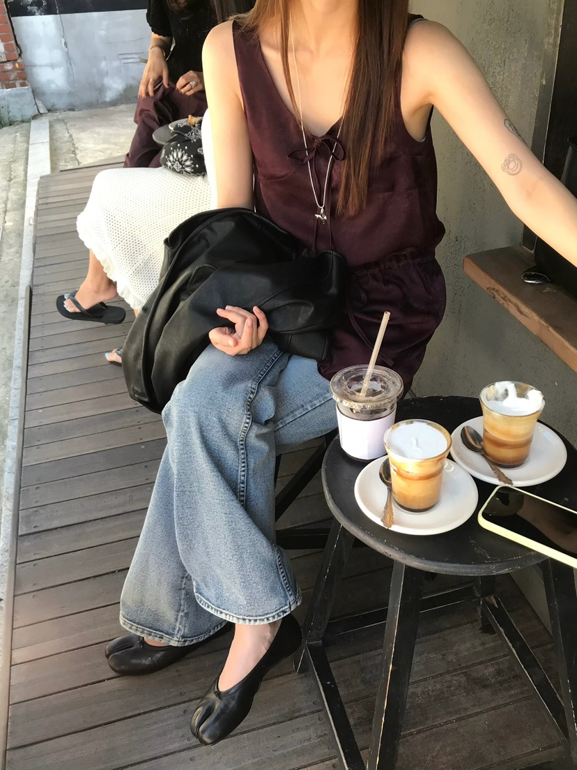 ESCHER韓國代購女裝新品人氣休閑推薦真品熱賣時尚連衣裙ESCHER連衣裙