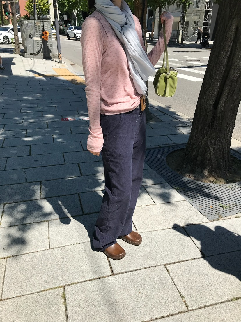 ESCHER東大門直郵女士新款休閑真品人氣熱賣推薦時尚休閑褲ESCHER休閑褲
