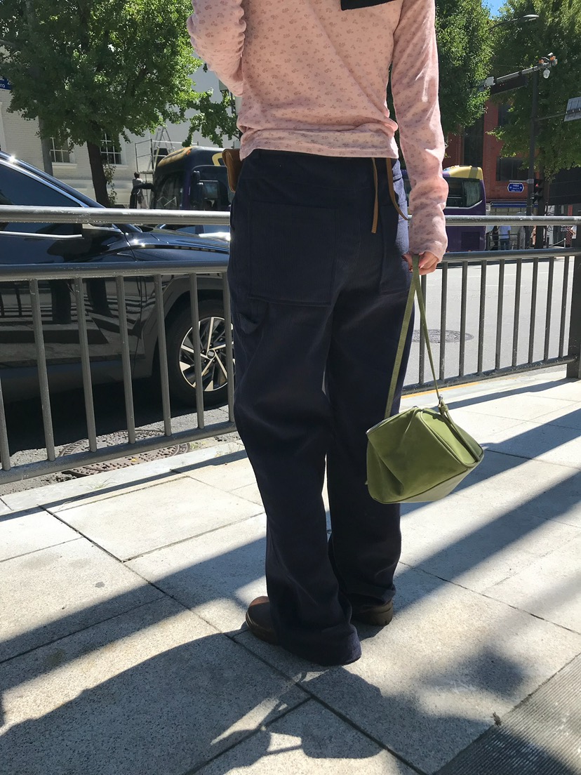 ESCHER東大門直郵女士新款休閑真品人氣熱賣推薦時尚休閑褲ESCHER休閑褲