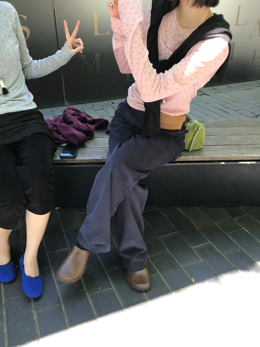 ESCHER東大門直郵女士新款休閑真品人氣熱賣推薦時尚休閑褲ESCHER休閑褲