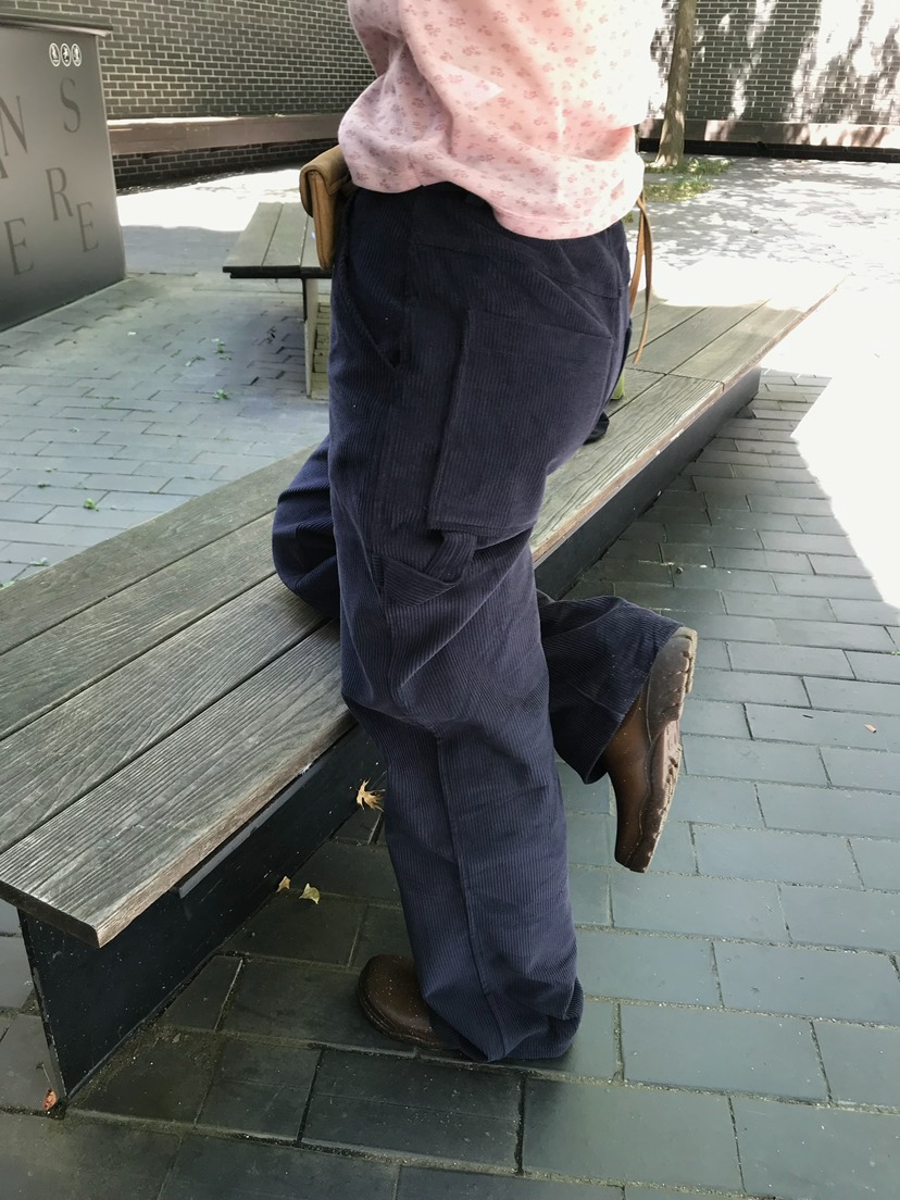 ESCHER東大門直郵女士新款休閑真品人氣熱賣推薦時尚休閑褲ESCHER休閑褲