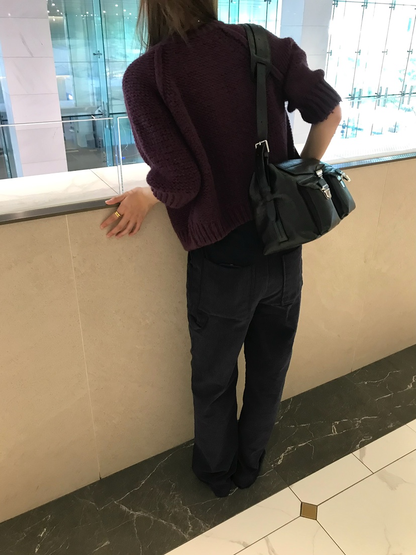 ESCHER東大門直郵女士新款休閑真品人氣熱賣推薦時尚休閑褲ESCHER休閑褲