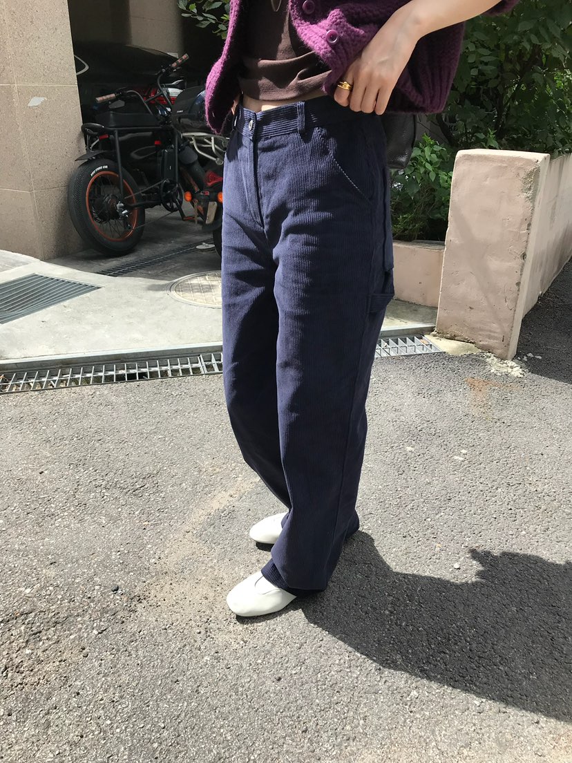 ESCHER東大門直郵女士新款休閑真品人氣熱賣推薦時尚休閑褲ESCHER休閑褲
