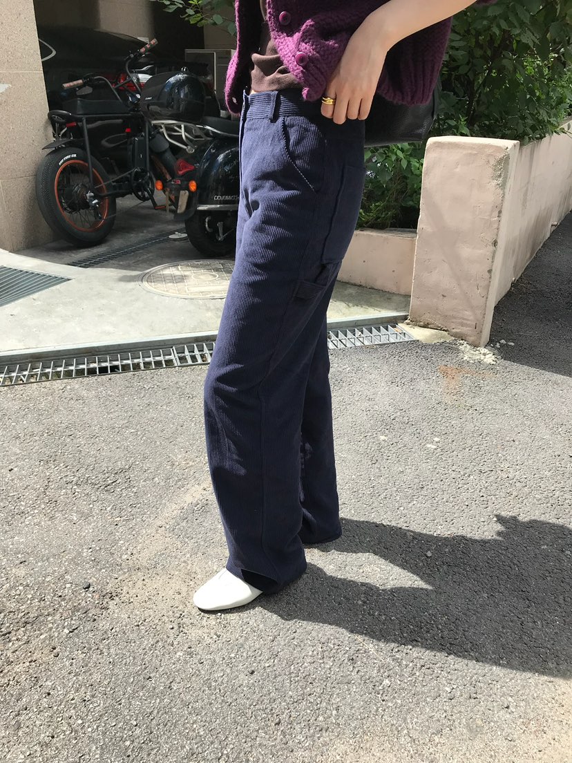 ESCHER東大門直郵女士新款休閑真品人氣熱賣推薦時尚休閑褲ESCHER休閑褲