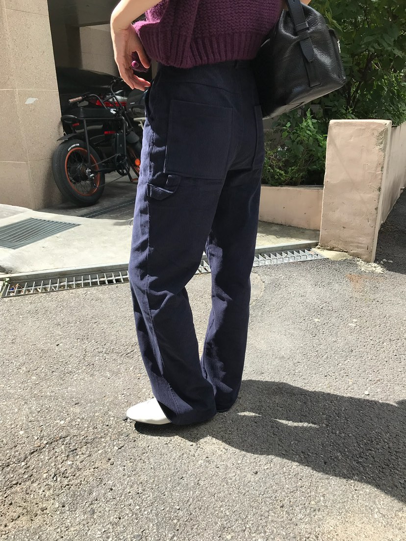 ESCHER東大門直郵女士新款休閑真品人氣熱賣推薦時尚休閑褲ESCHER休閑褲