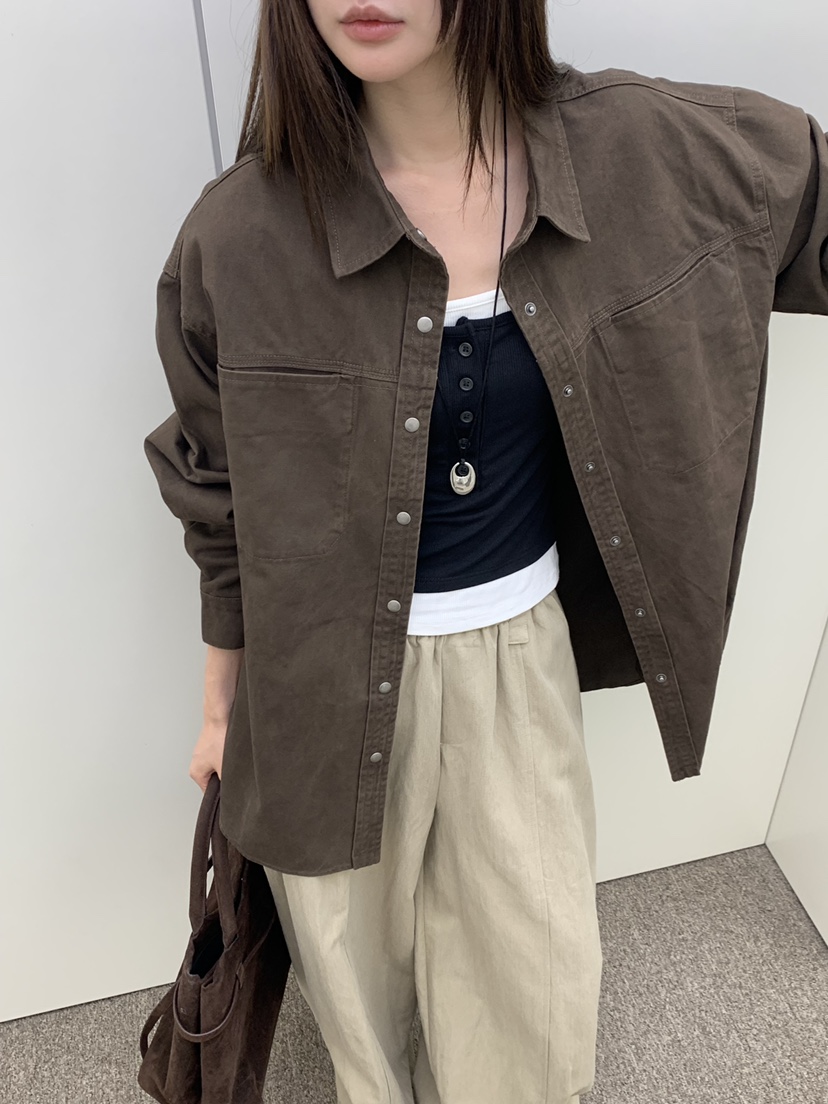 RIVER RAIN東大門直郵女裝新品真品休閑熱賣人氣襯衫蕾絲衫RIVER RAIN襯衫/蕾絲衫