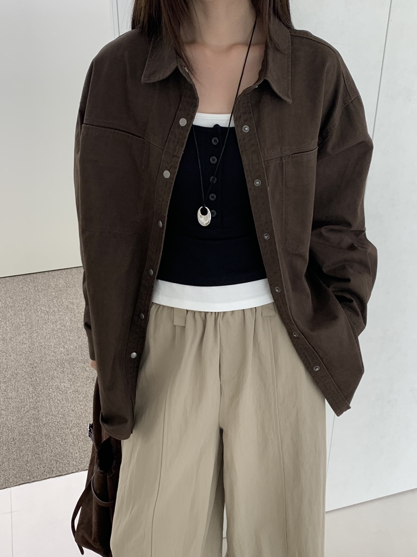 RIVER RAIN東大門直郵女裝新品真品休閑熱賣人氣襯衫蕾絲衫RIVER RAIN襯衫/蕾絲衫