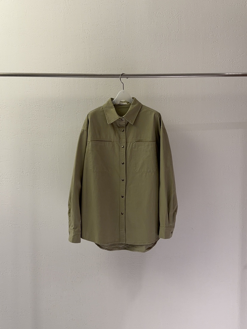 RIVER RAIN東大門直郵女裝新品真品休閑熱賣人氣襯衫蕾絲衫RIVER RAIN襯衫/蕾絲衫圖色1