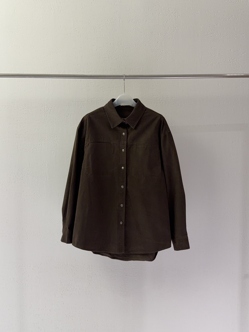 RIVER RAIN東大門直郵女裝新品真品休閑熱賣人氣襯衫蕾絲衫RIVER RAIN襯衫/蕾絲衫圖色2