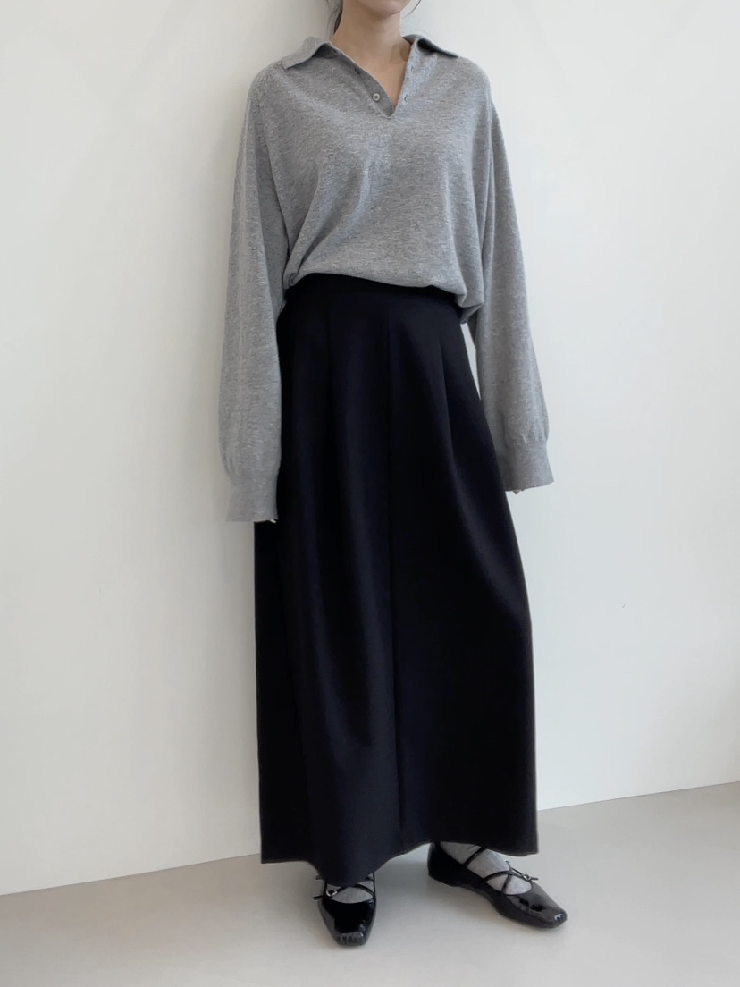 ELIA韓國代購女裝新款真品人氣時尚推薦熱賣休閑長裙ELIA長裙