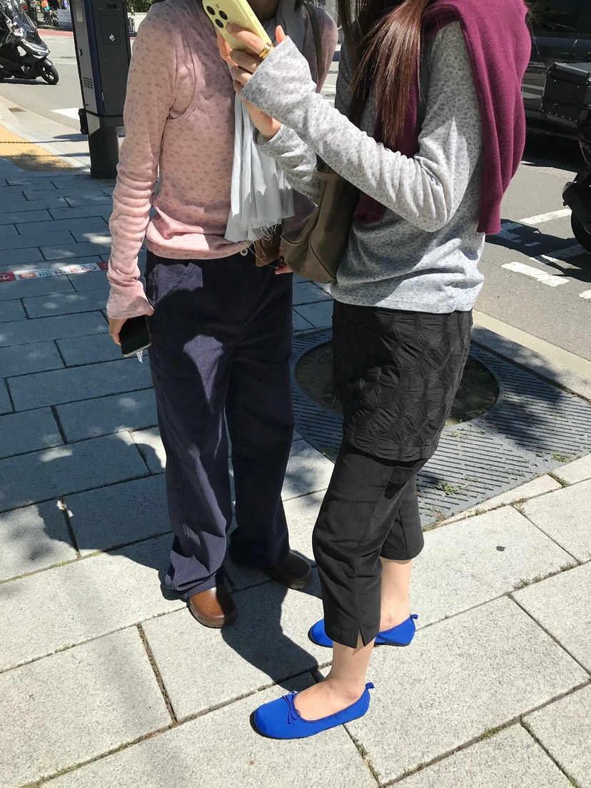 ESCHER韓國直郵女士新品推薦休閑人氣真品時尚熱賣短裙ESCHER短裙