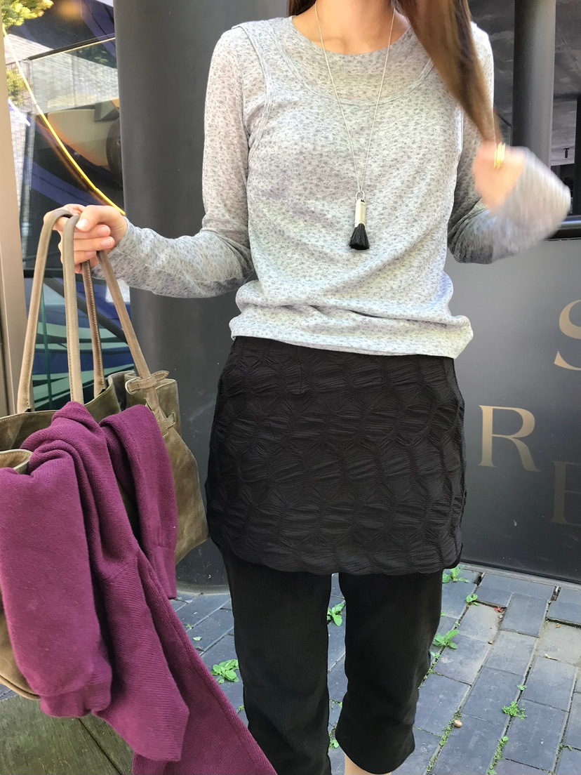 ESCHER韓國直郵女士新品推薦休閑人氣真品時尚熱賣短裙ESCHER短裙