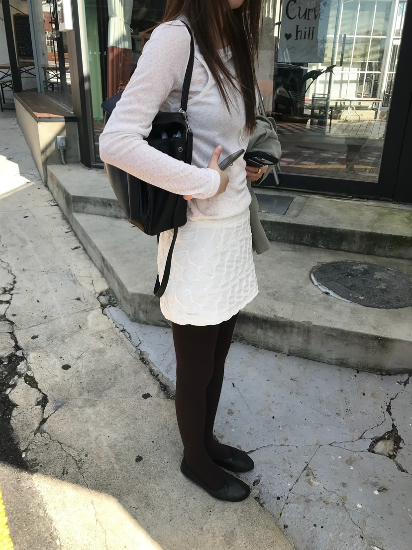 ESCHER韓國直郵女士新品推薦休閑人氣真品時尚熱賣短裙ESCHER短裙