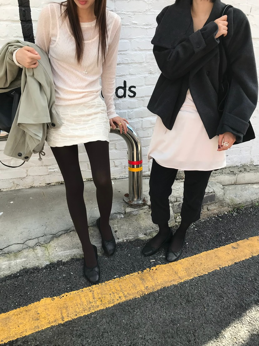 ESCHER韓國直郵女士新品推薦休閑人氣真品時尚熱賣短裙ESCHER短裙