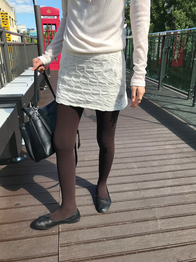 ESCHER韓國直郵女士新品推薦休閑人氣真品時尚熱賣短裙ESCHER短裙