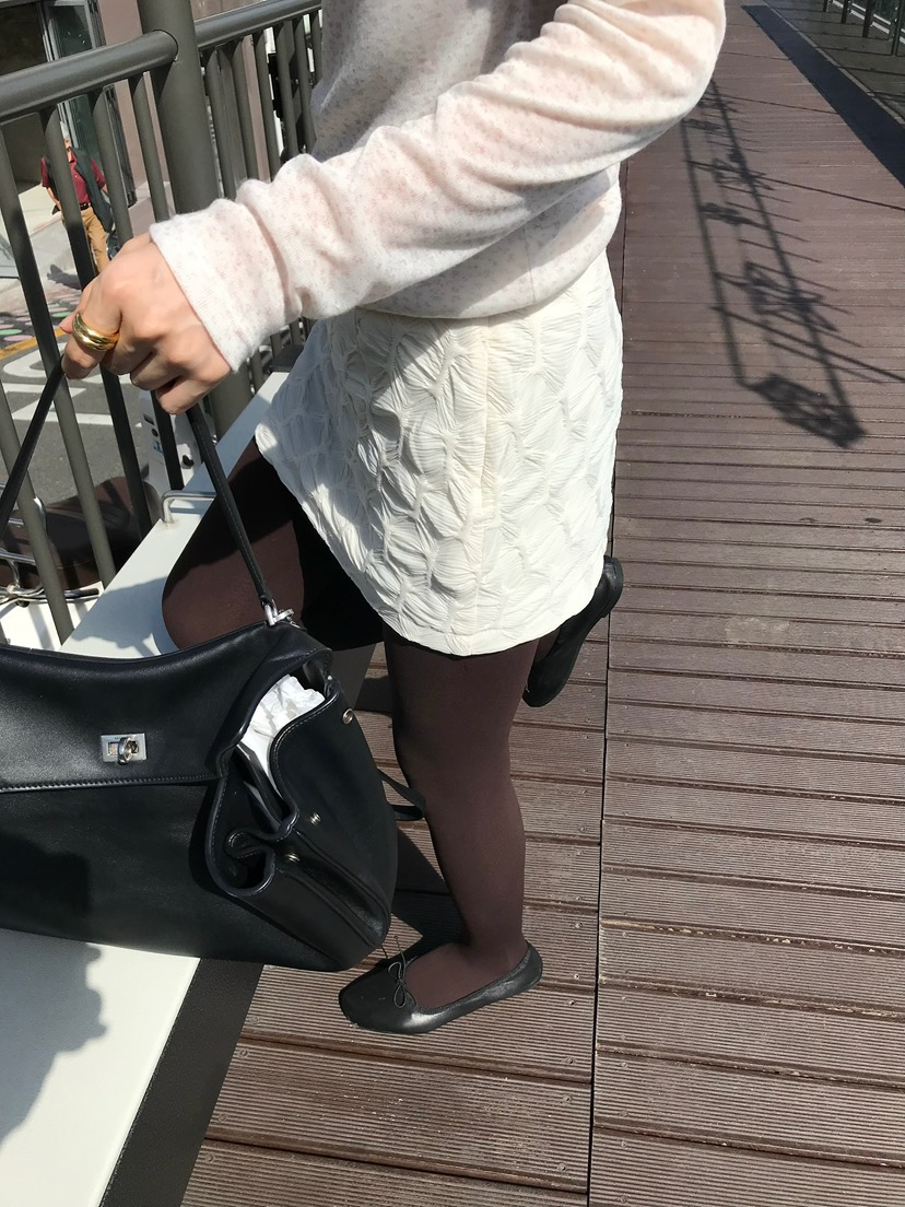 ESCHER韓國直郵女士新品推薦休閑人氣真品時尚熱賣短裙ESCHER短裙