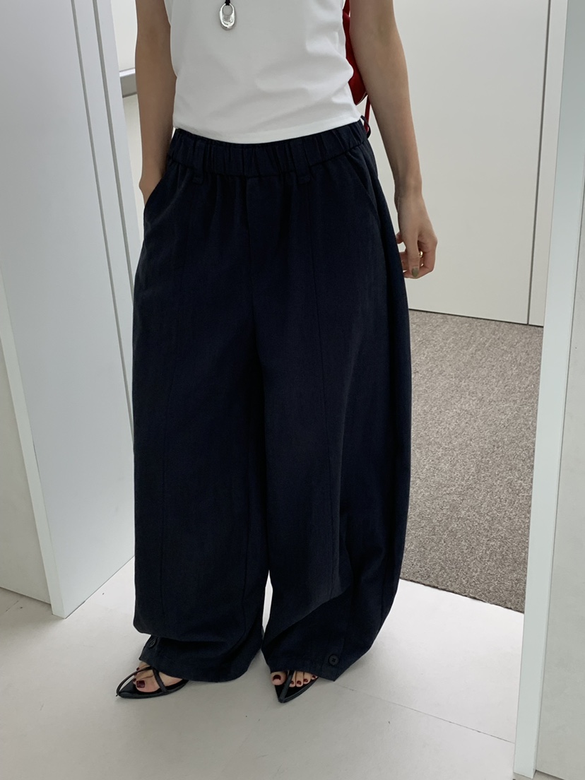 RIVER RAIN韓國直郵女士新款人氣時尚真品休閑推薦休閑褲RIVER RAIN休閑褲