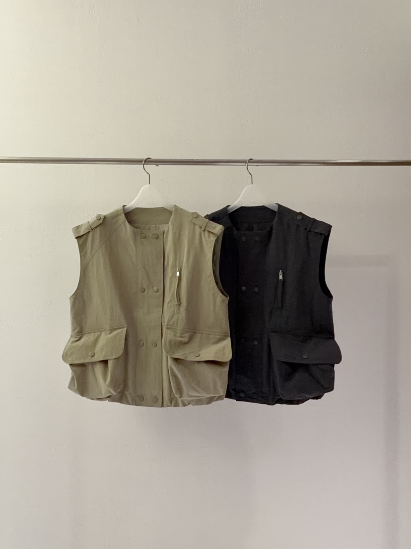 RIVER RAIN東大門代購女士新品人氣熱賣推薦時尚真品馬甲RIVER RAIN馬甲