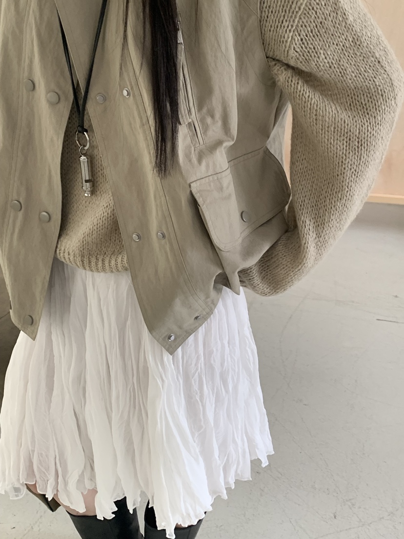 RIVER RAIN東大門代購女士新品人氣熱賣推薦時尚真品馬甲RIVER RAIN馬甲