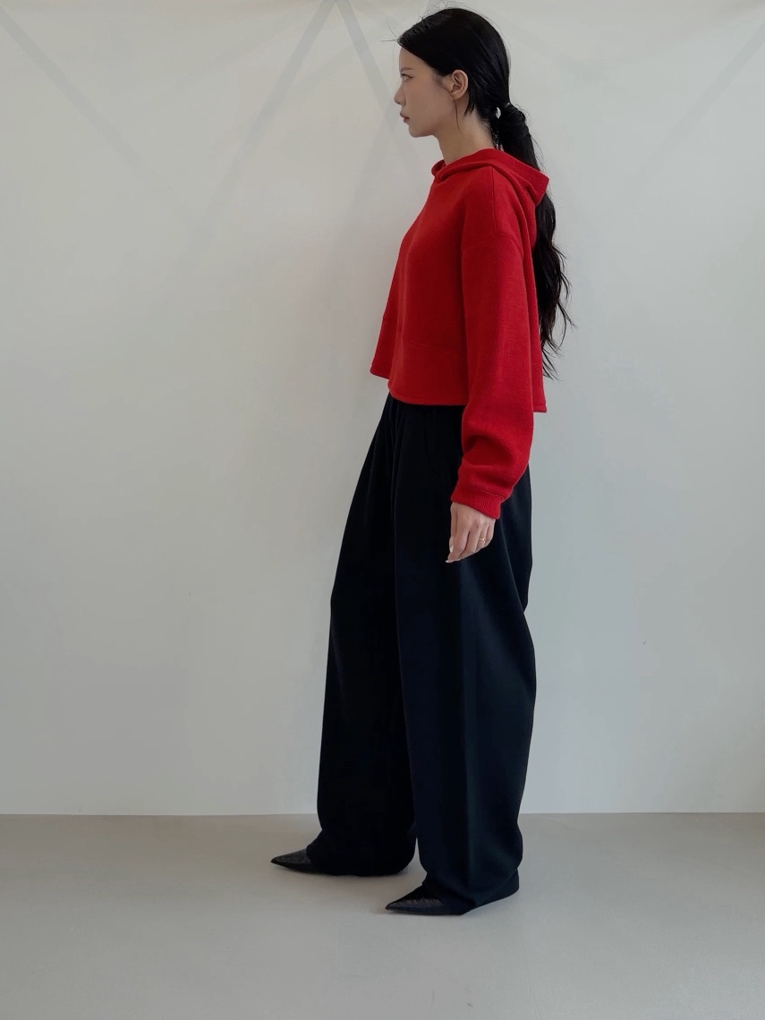 ELIA韓國代購女裝新款人氣熱賣真品時尚休閑推薦休閑褲ELIA休閑褲