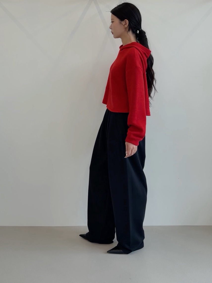 ELIA韓國代購女裝新款人氣熱賣真品時尚休閑推薦休閑褲ELIA休閑褲