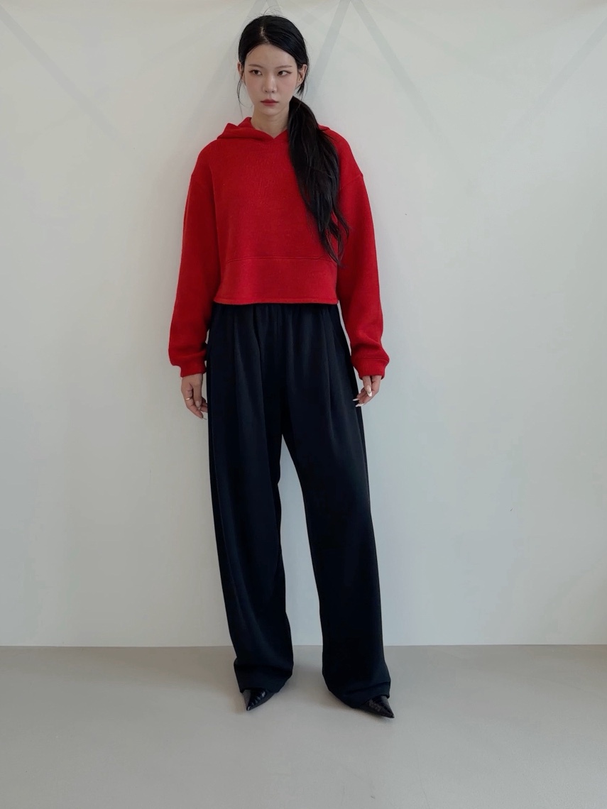 ELIA韓國代購女裝新款人氣熱賣真品時尚休閑推薦休閑褲ELIA休閑褲