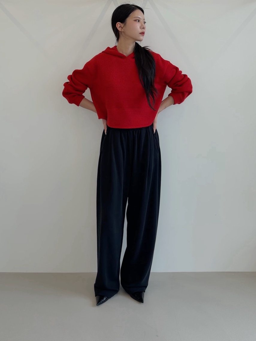 ELIA韓國代購女裝新款人氣熱賣真品時尚休閑推薦休閑褲ELIA休閑褲