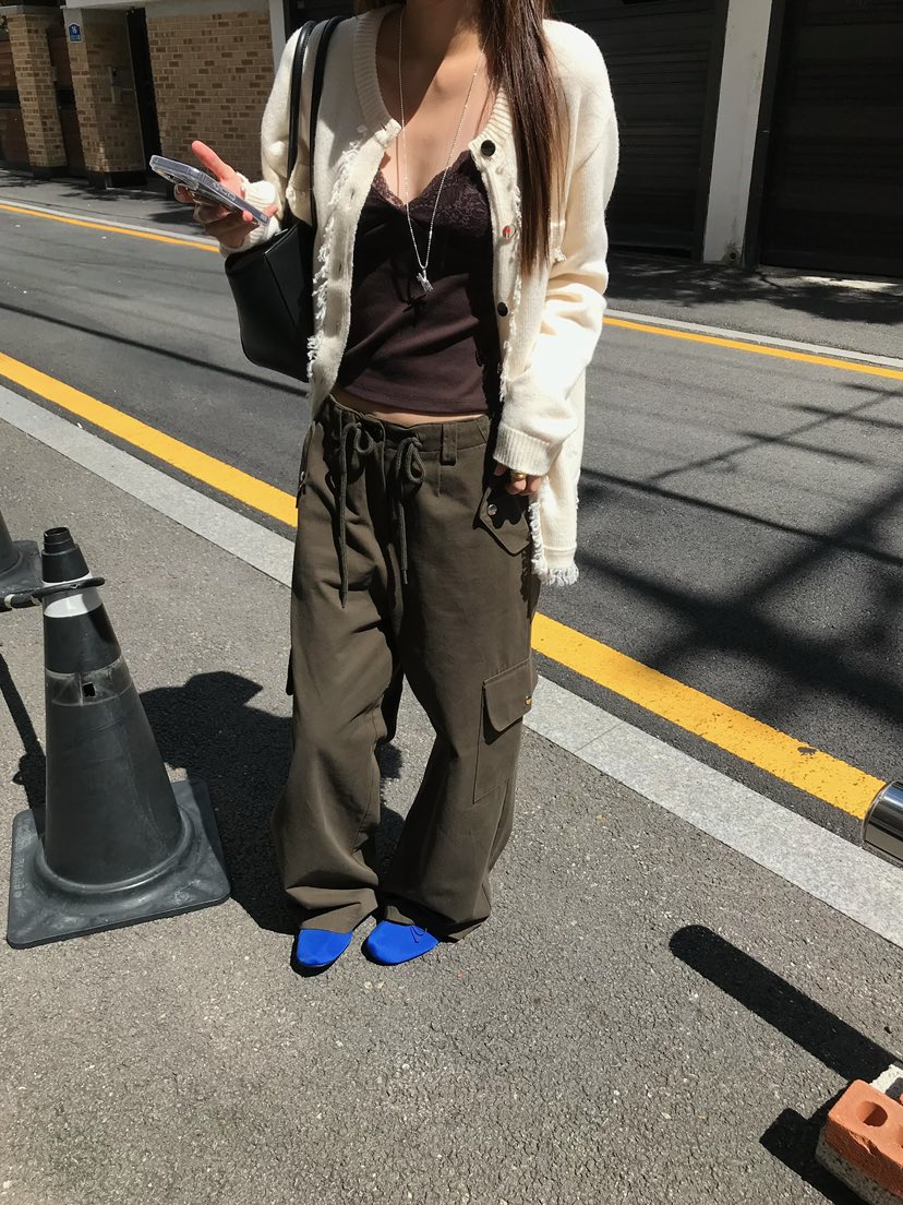 ESCHER東大門實拍女裝新品推薦真品人氣休閑時尚吊帶背心ESCHER吊帶/背心