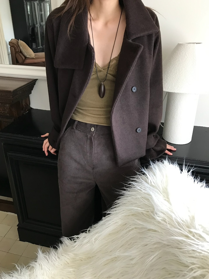 ESCHER東大門實拍女裝新品推薦真品人氣休閑時尚吊帶背心ESCHER吊帶/背心