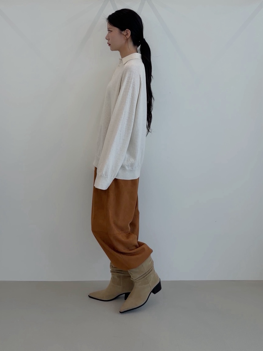 ELIA東大門代購女士新品推薦人氣真品熱賣時尚休閑針織衫ELIA針織衫