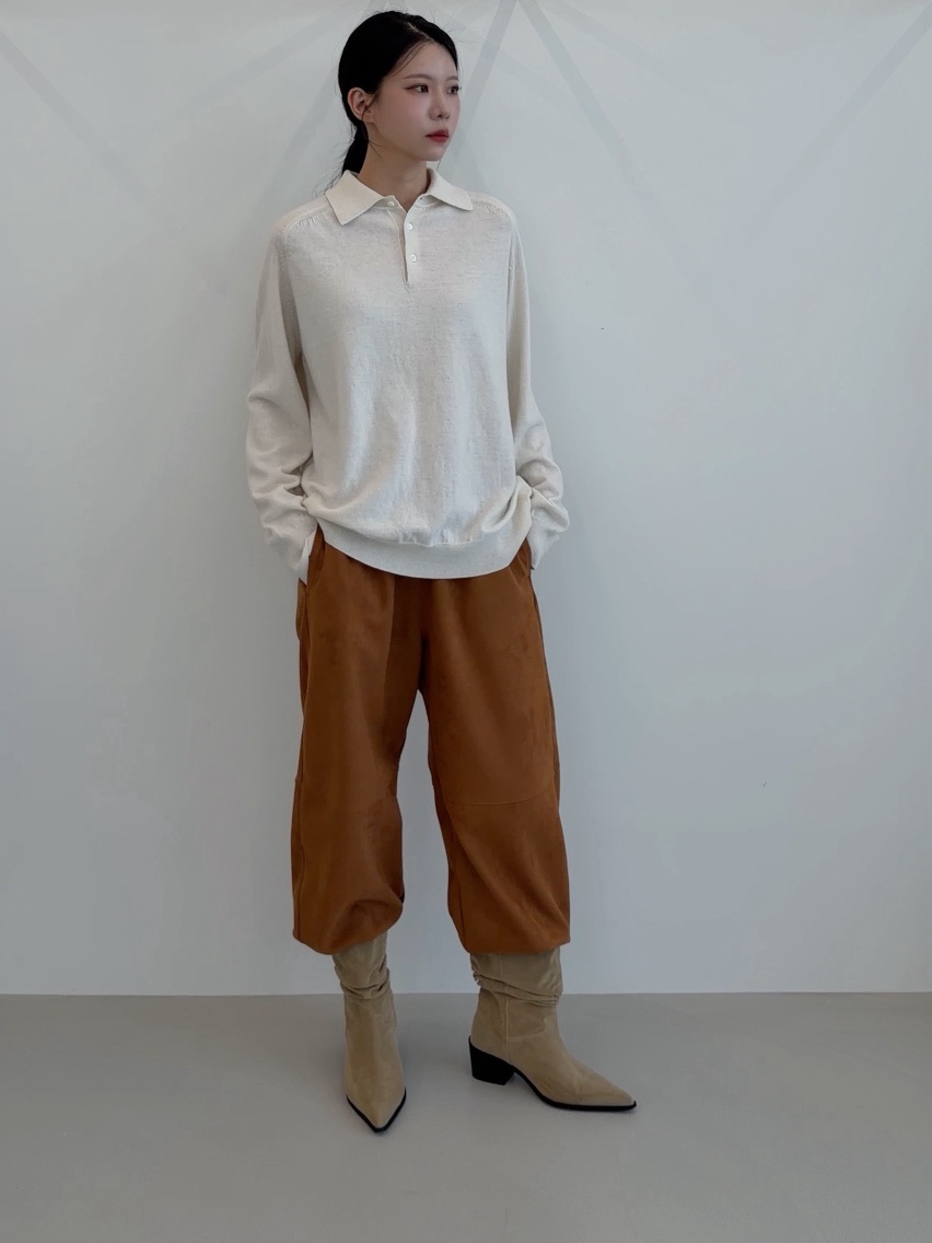 ELIA東大門代購女士新品推薦人氣真品熱賣時尚休閑針織衫ELIA針織衫