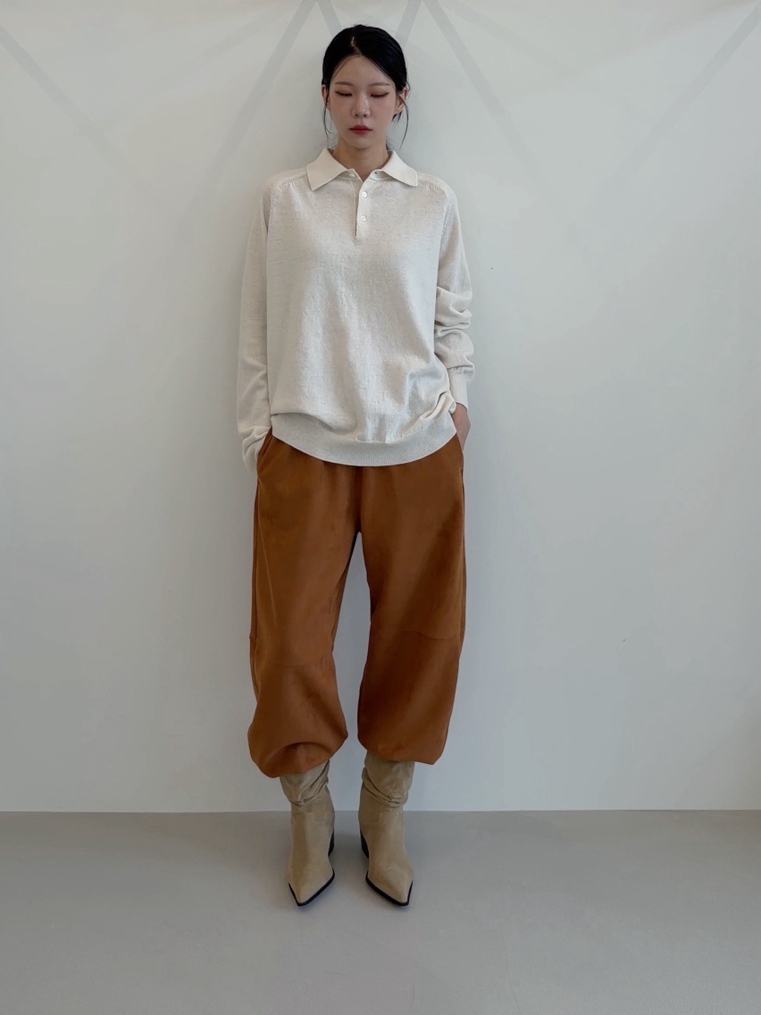 ELIA東大門代購女士新品推薦人氣真品熱賣時尚休閑針織衫ELIA針織衫