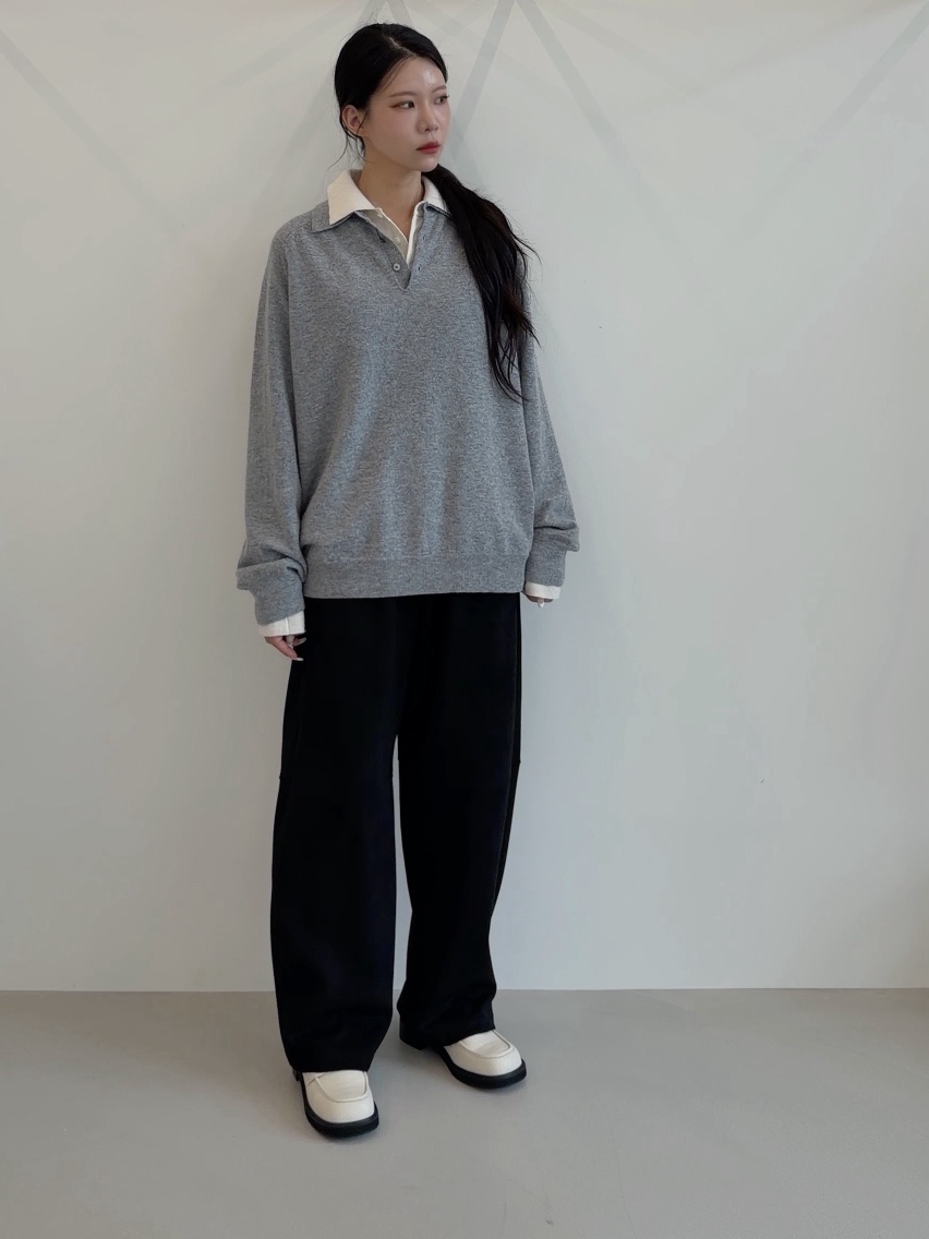 ELIA東大門代購女士新品推薦人氣真品熱賣時尚休閑針織衫ELIA針織衫