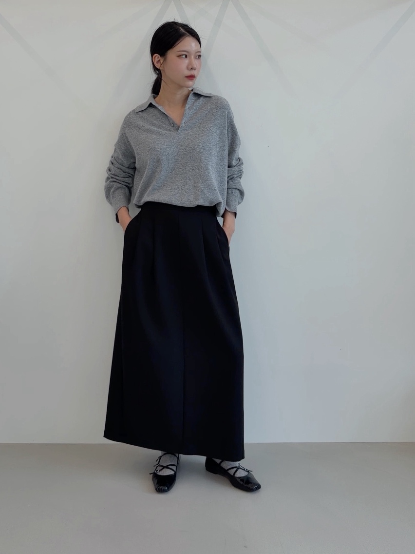ELIA東大門代購女士新品推薦人氣真品熱賣時尚休閑針織衫ELIA針織衫