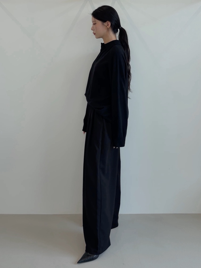 ELIA東大門代購女士新品推薦人氣真品熱賣時尚休閑針織衫ELIA針織衫