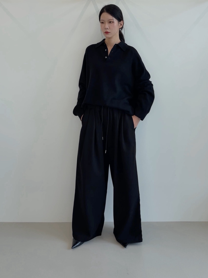 ELIA東大門代購女士新品推薦人氣真品熱賣時尚休閑針織衫ELIA針織衫