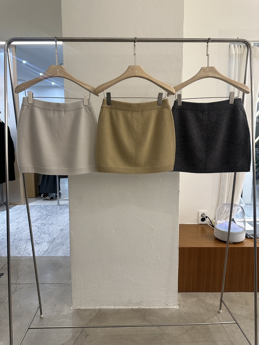 BPLAN韓國直郵女士新品真品人氣時尚熱賣休閑推薦短裙羊絨BPLAN短裙