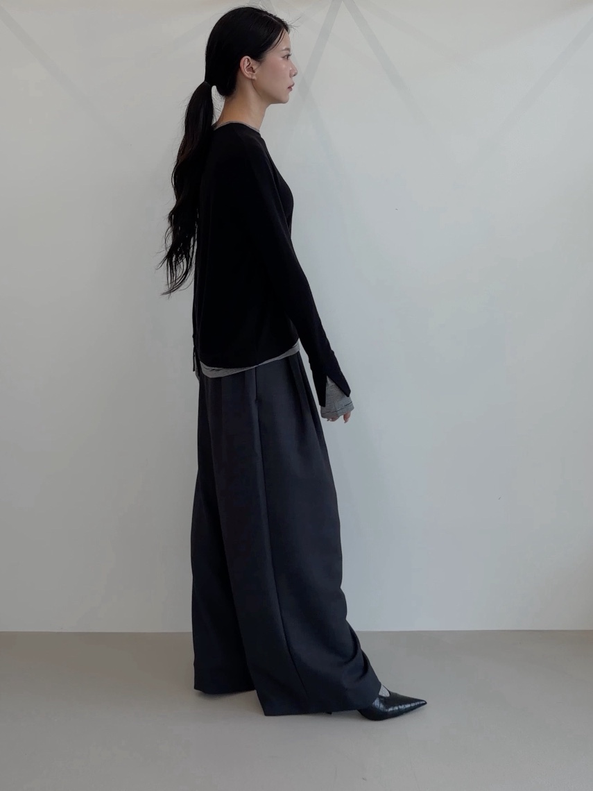 ELIA東大門直郵女士新款人氣休閑時尚推薦真品熱賣休閑褲ELIA休閑褲