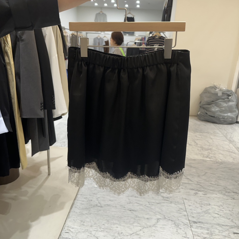 BES韓國代購女士新品推薦真品休閑人氣時尚熱賣裙褲BES SEOUL裙褲