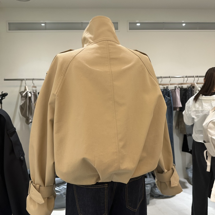 BES東大門代購女士新品時尚人氣真品熱賣休閑推薦夾克BES SEOUL夾克