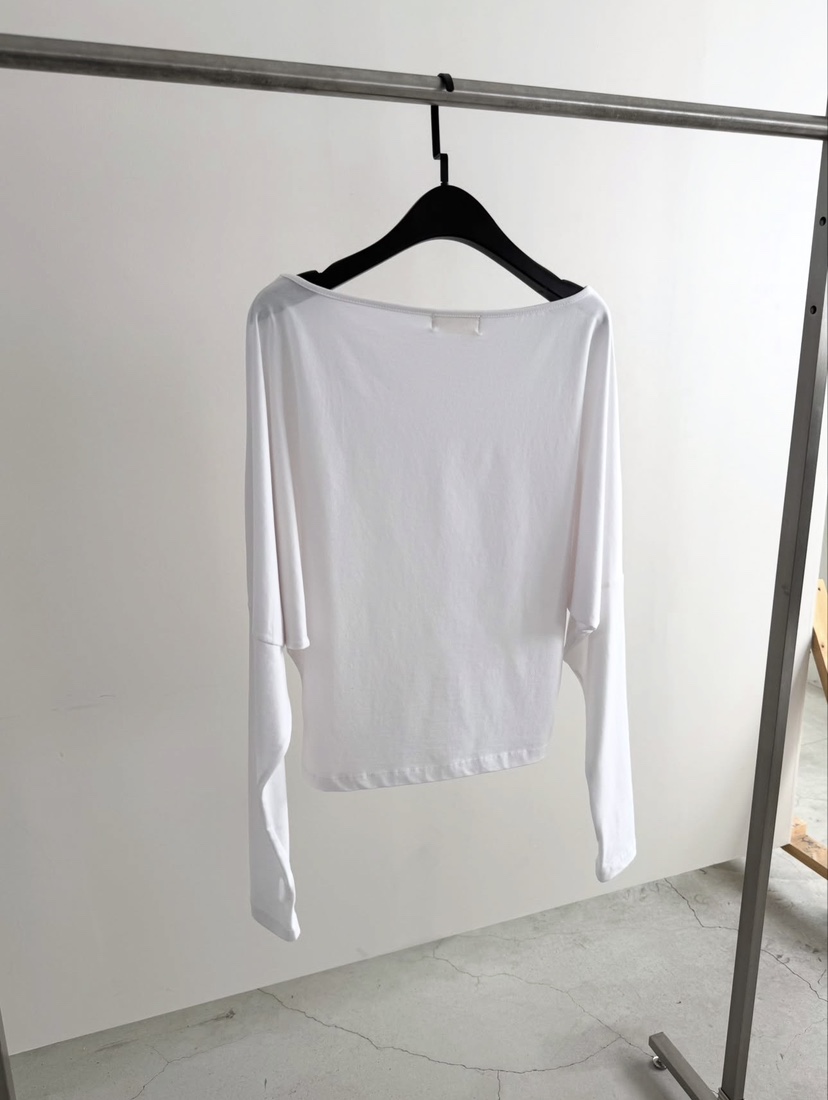 IMAGEPIECE/NEVER.1東大門直郵女裝新品人氣時尚長袖T恤IMAGEPIECE/NEVER.1長袖T恤