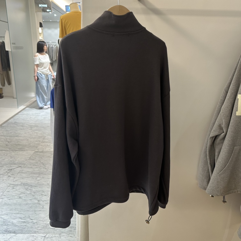 DE VENTI東大門代購女士新品真品熱賣人氣推薦休閑衛衣運動De VENTI衛衣